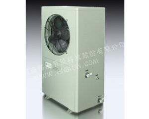 直流變頻EVI雙級熱泵采暖、熱水機(jī)組FWRH-9x1-Z  FWRH-15x1-Z